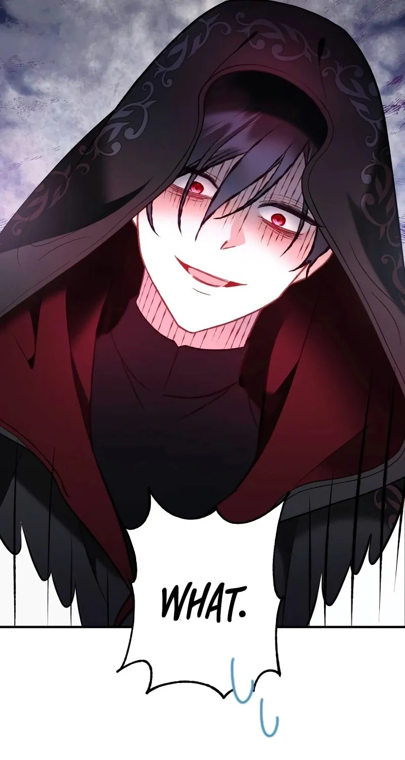 Protect the fake Saint Chapter 7 page 25 - 
