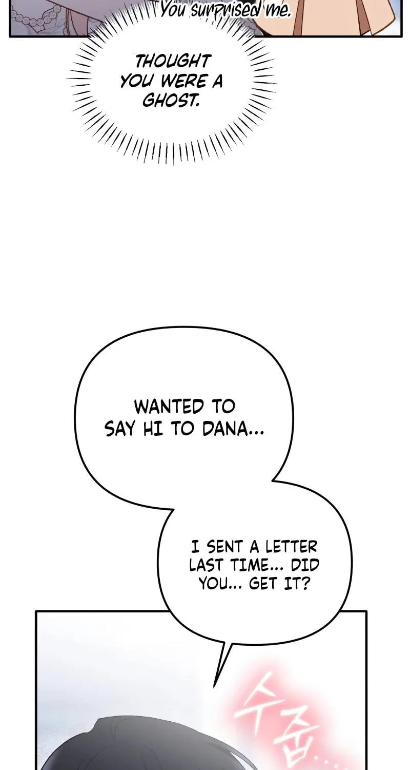 Protect the fake Saint Chapter 7 page 27 - 