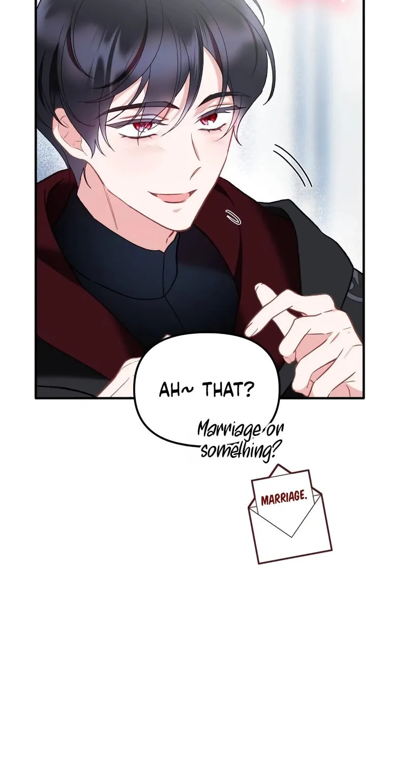 Protect the fake Saint Chapter 7 page 28 - 