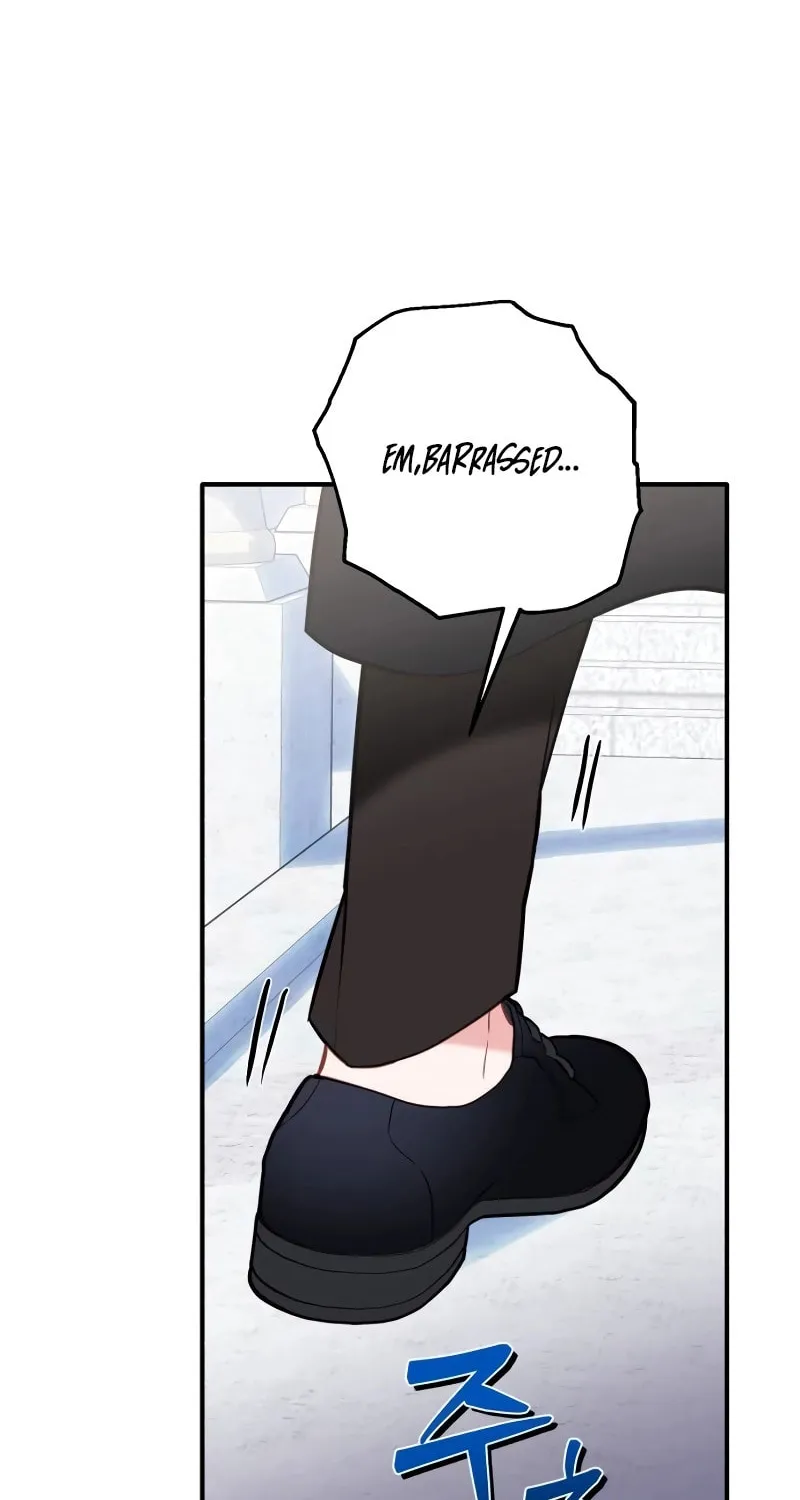 Protect the fake Saint Chapter 7 page 30 - 