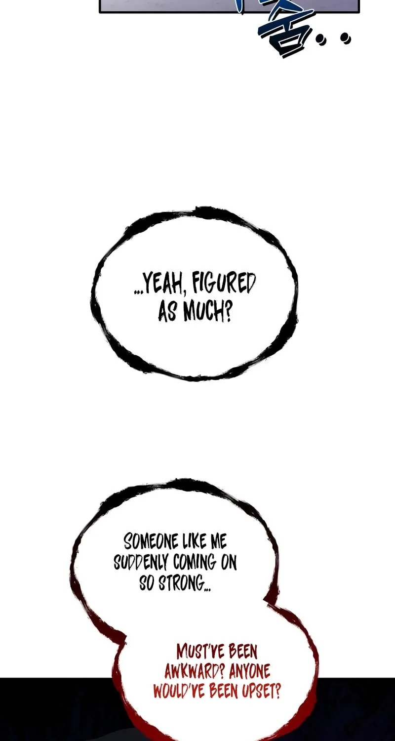 Protect the fake Saint Chapter 7 page 31 - 