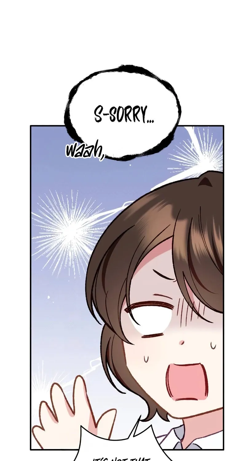Protect the fake Saint Chapter 7 page 33 - 