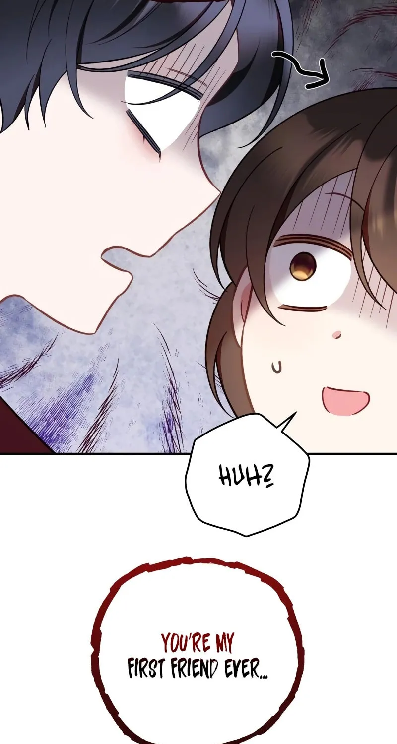Protect the fake Saint Chapter 7 page 37 - 