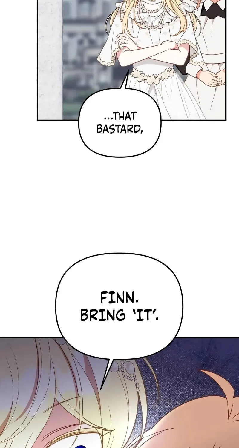 Protect the fake Saint Chapter 7 page 39 - 