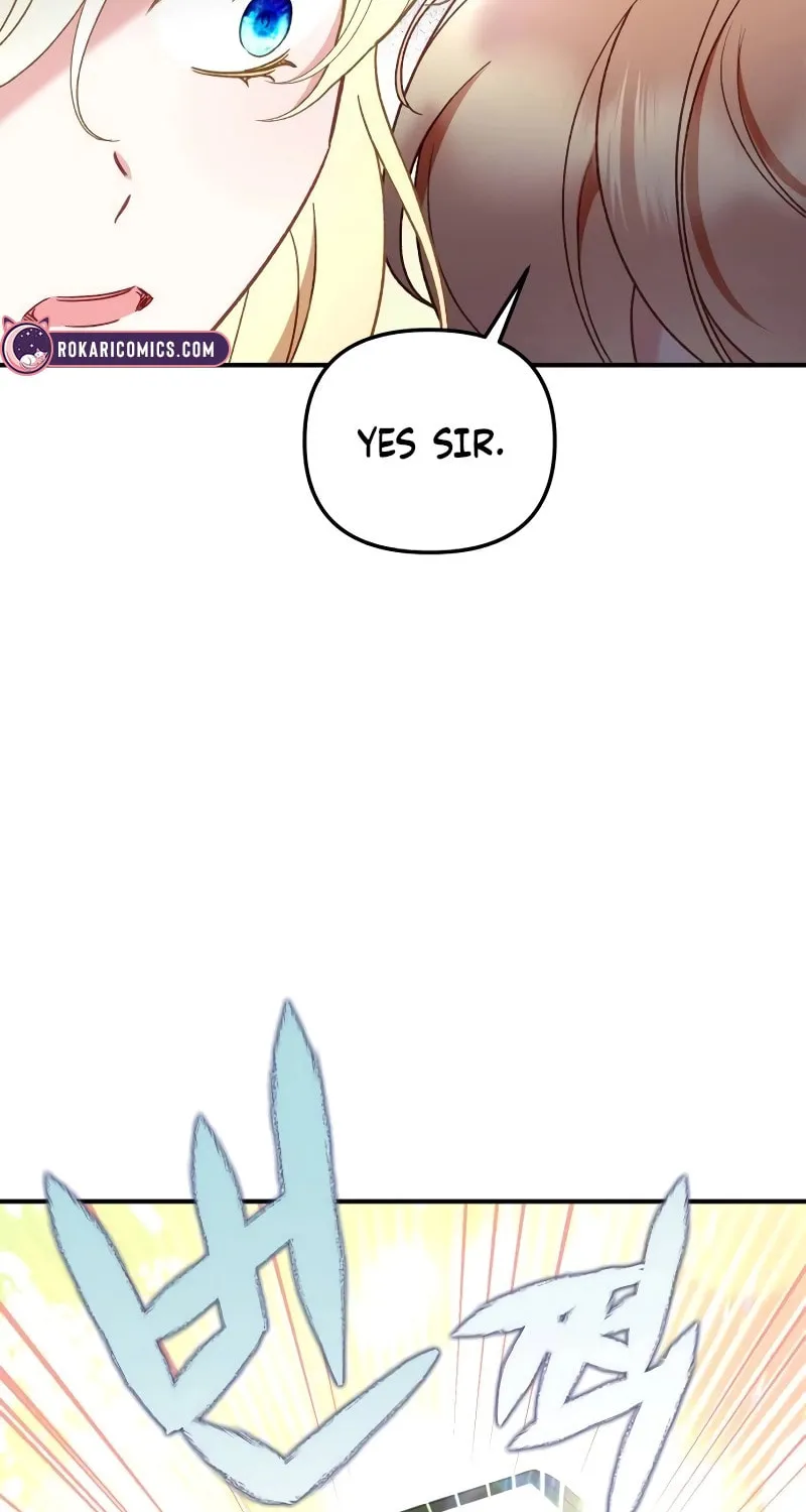 Protect the fake Saint Chapter 7 page 40 - 