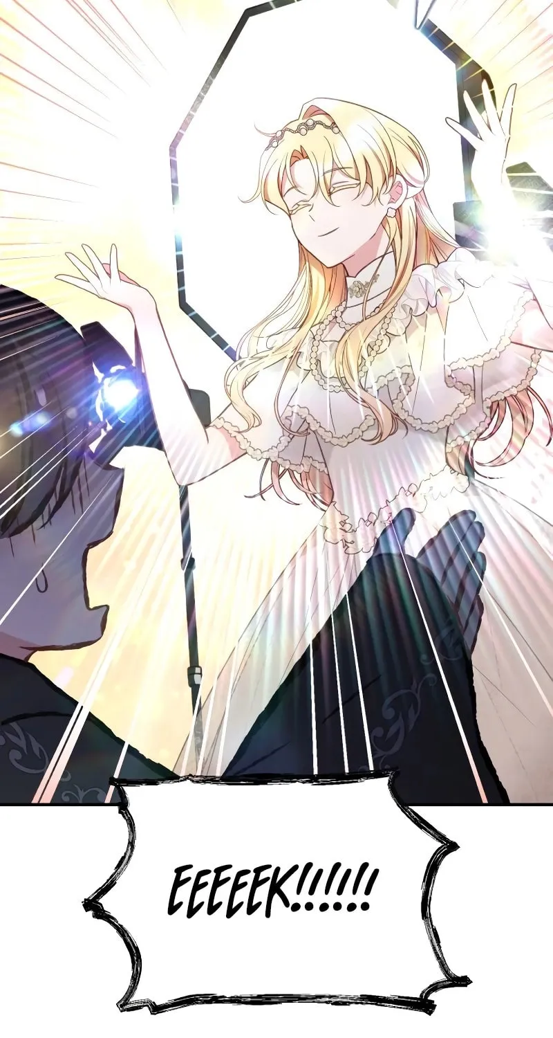Protect the fake Saint Chapter 7 page 41 - 