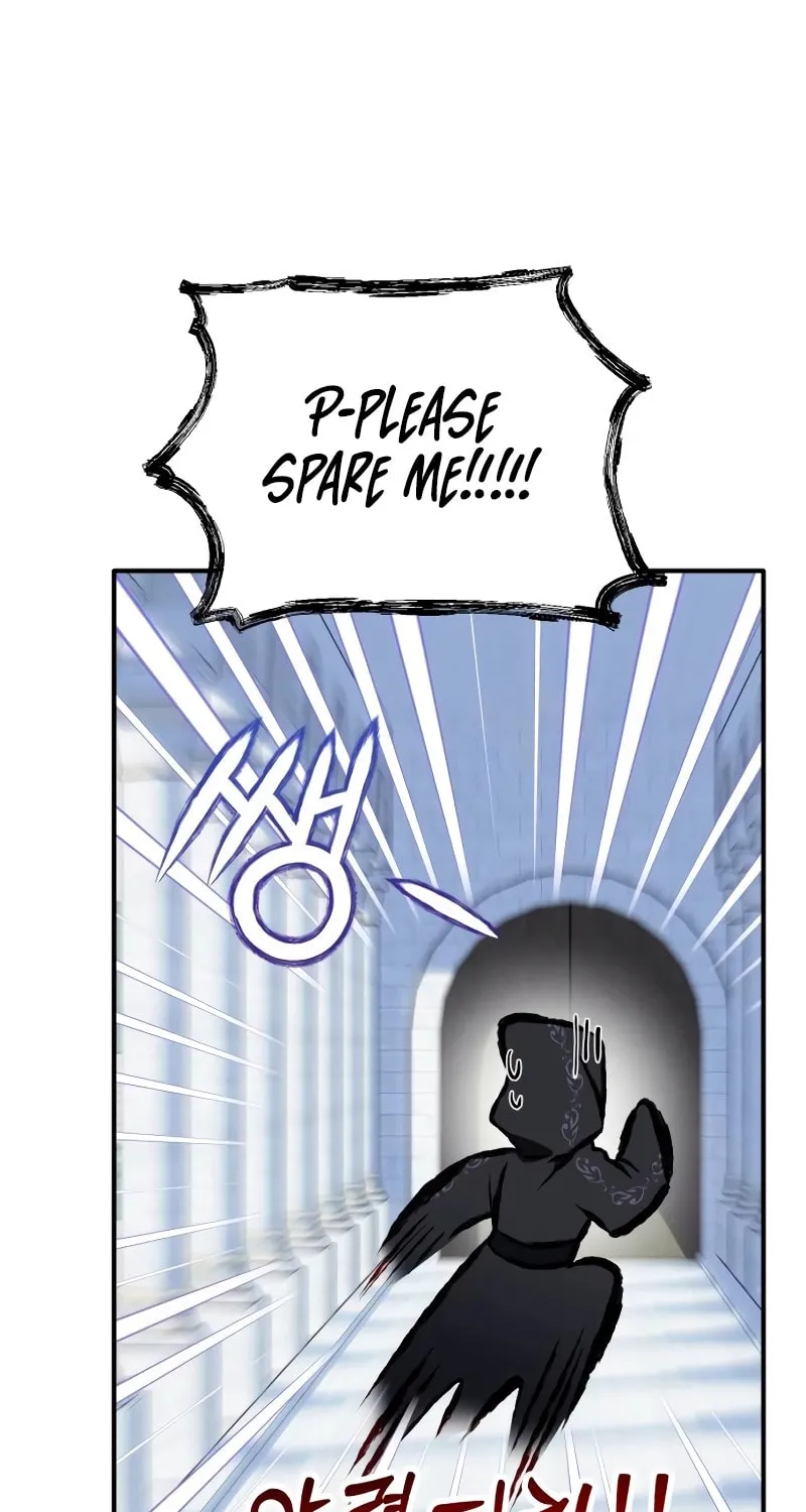 Protect the fake Saint Chapter 7 page 42 - 