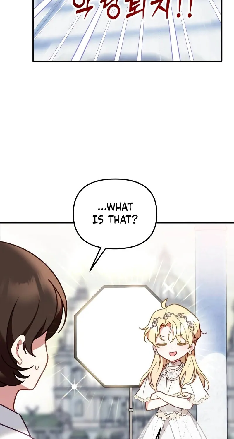Protect the fake Saint Chapter 7 page 43 - 