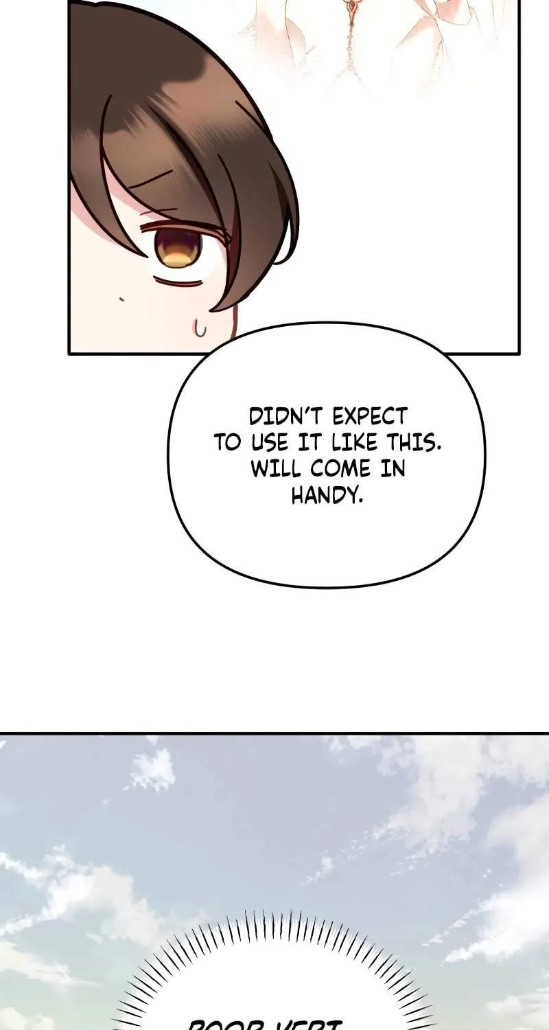 Protect the fake Saint Chapter 7 page 45 - 