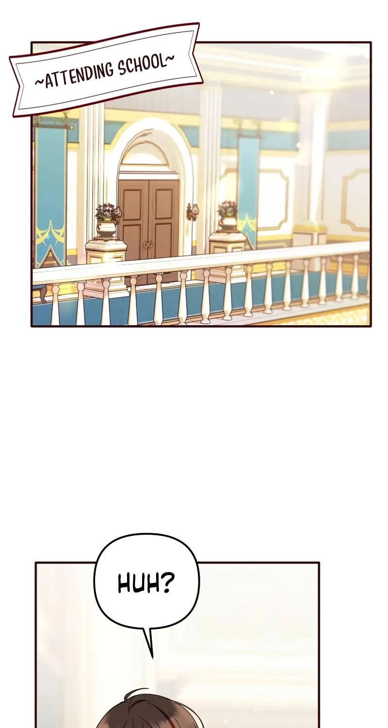 Protect the fake Saint Chapter 7 page 47 - 