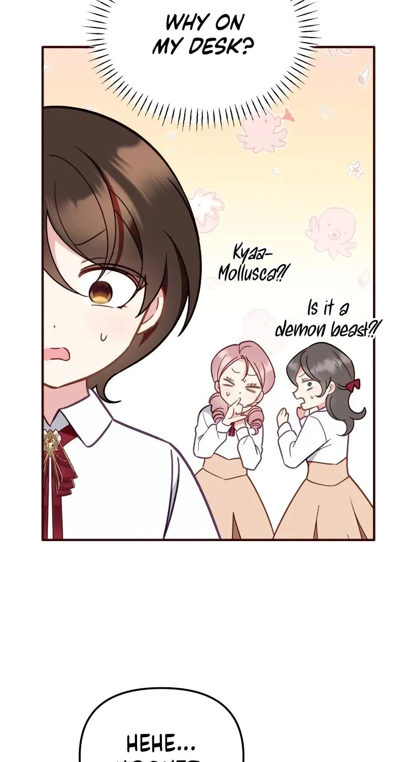 Protect the fake Saint Chapter 7 page 50 - 