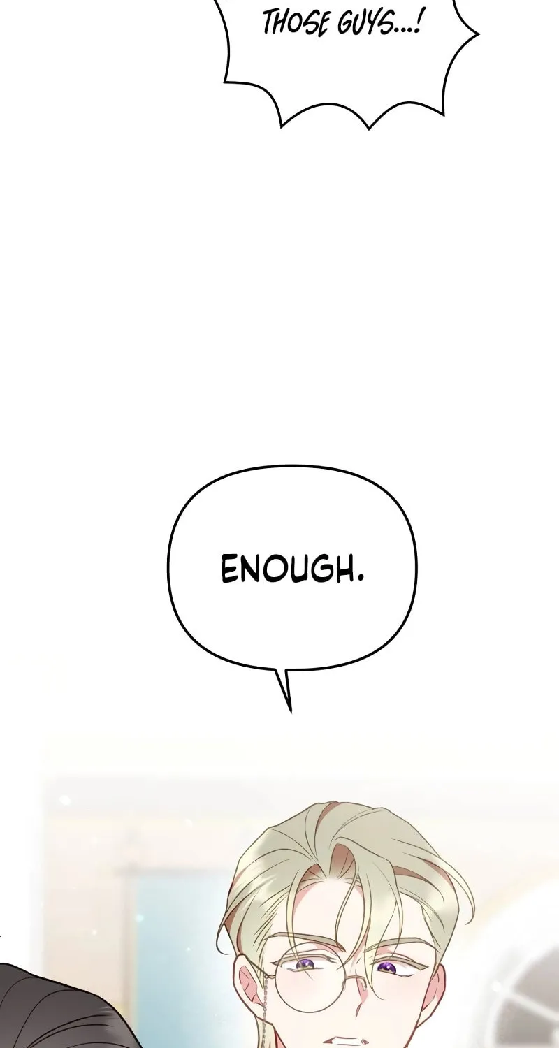 Protect the fake Saint Chapter 7 page 6 - 