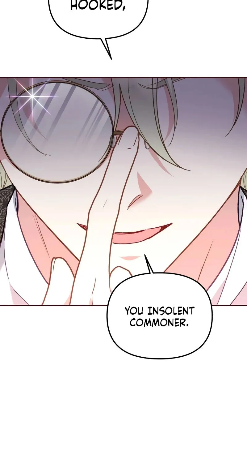 Protect the fake Saint Chapter 7 page 51 - 
