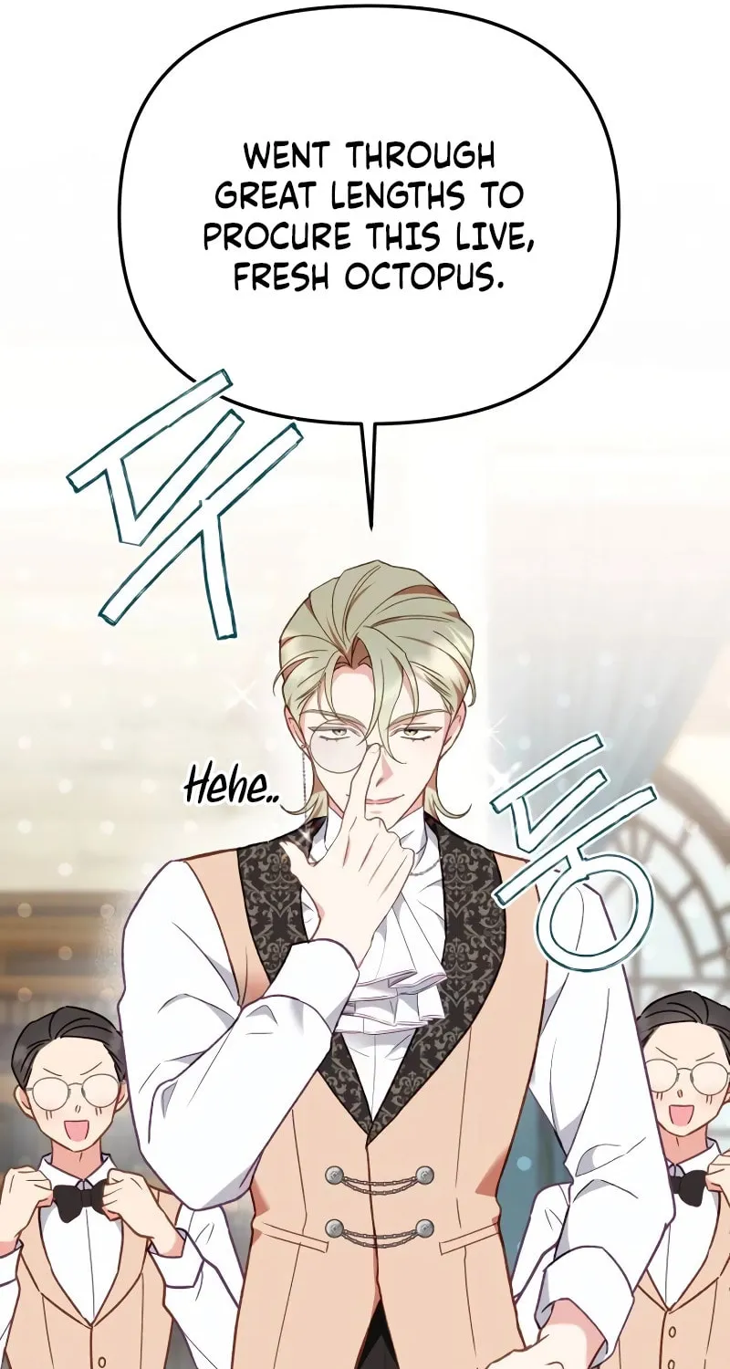 Protect the fake Saint Chapter 7 page 52 - 