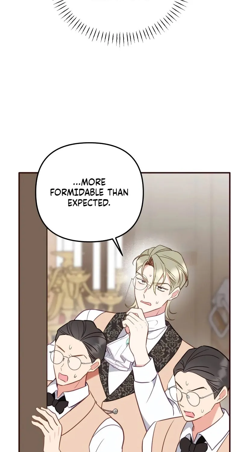 Protect the fake Saint Chapter 7 page 58 - 