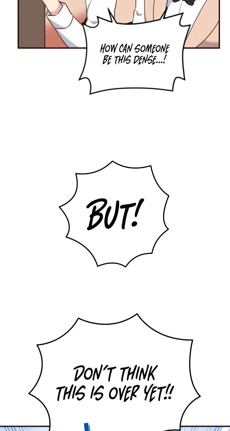 Protect the fake Saint Chapter 7 page 59 - 