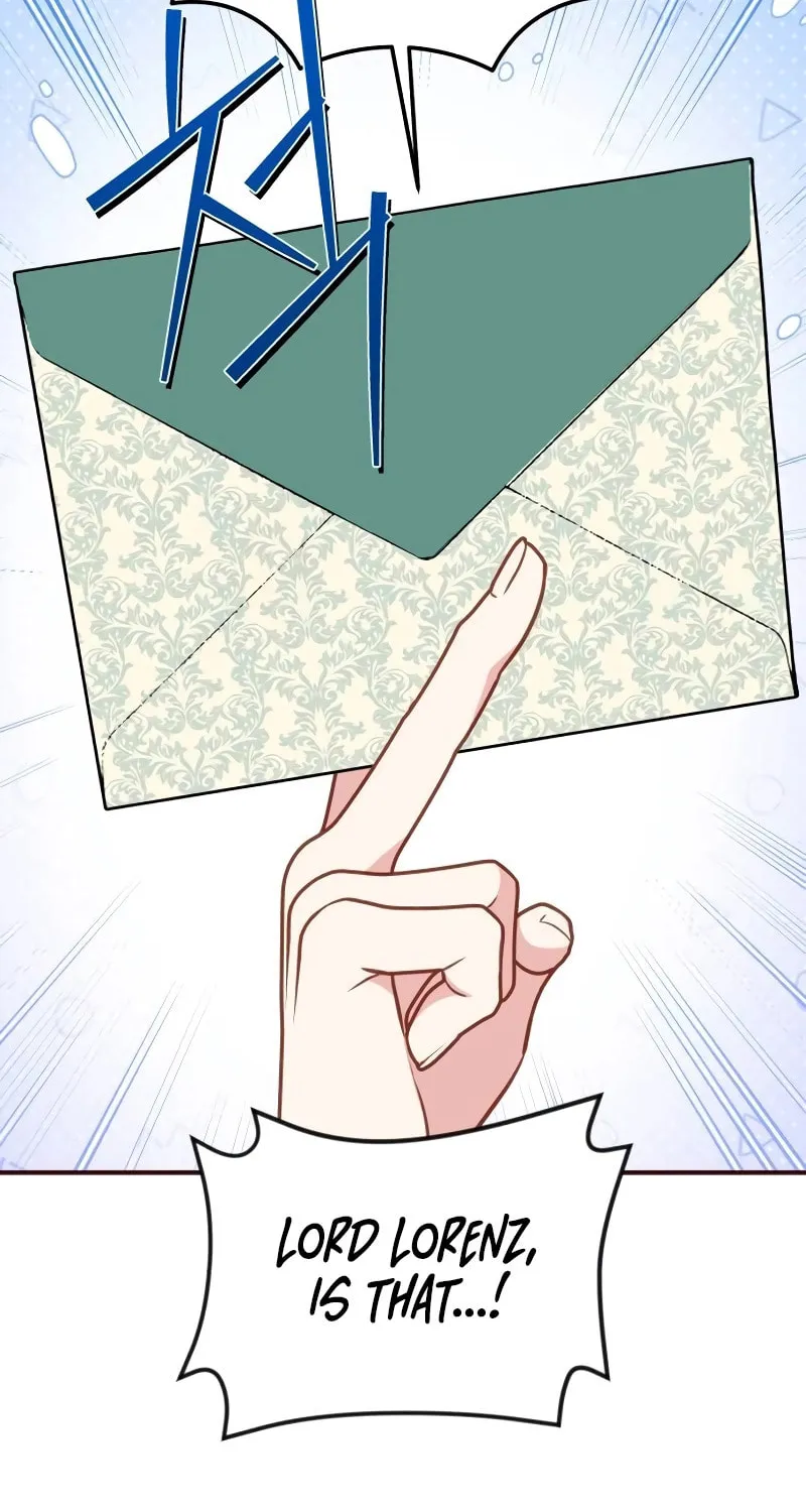 Protect the fake Saint Chapter 7 page 60 - 