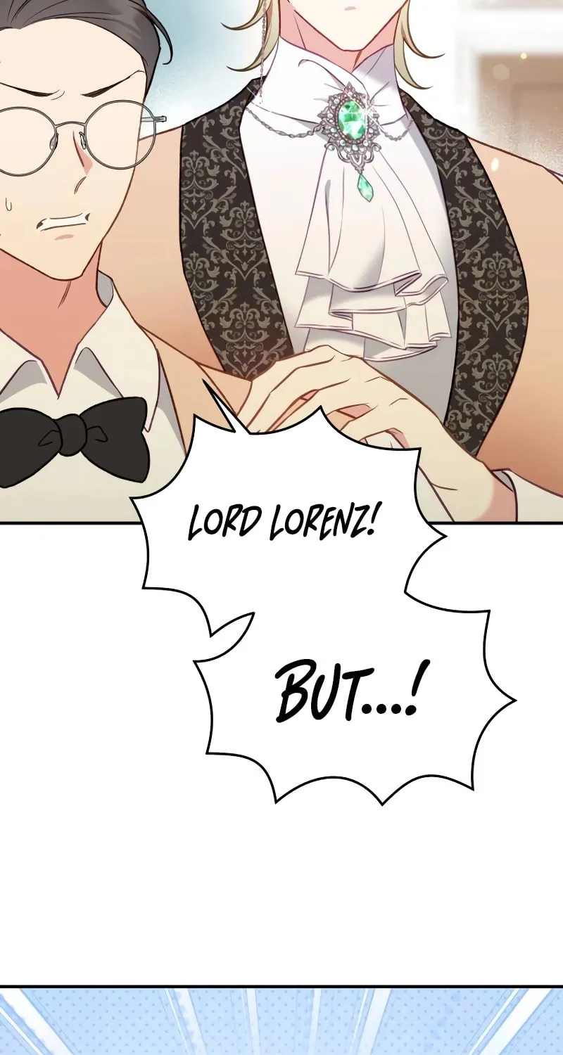 Protect the fake Saint Chapter 7 page 7 - 