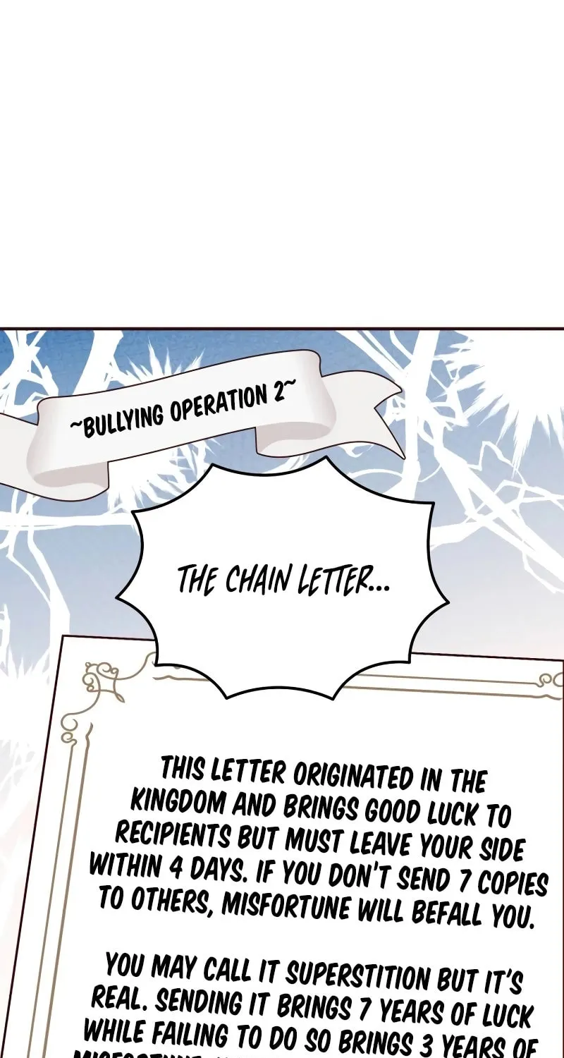 Protect the fake Saint Chapter 7 page 61 - 