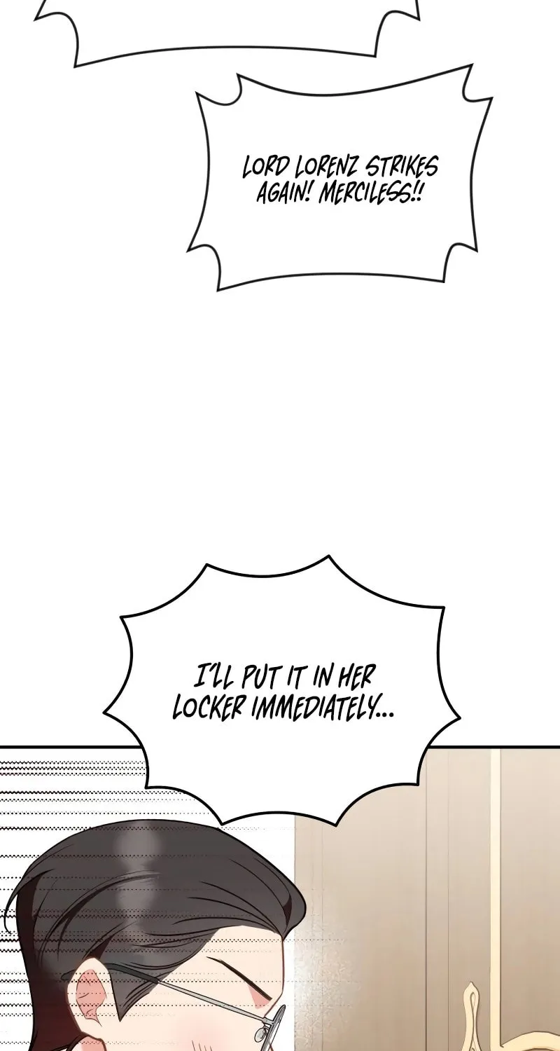 Protect the fake Saint Chapter 7 page 64 - 