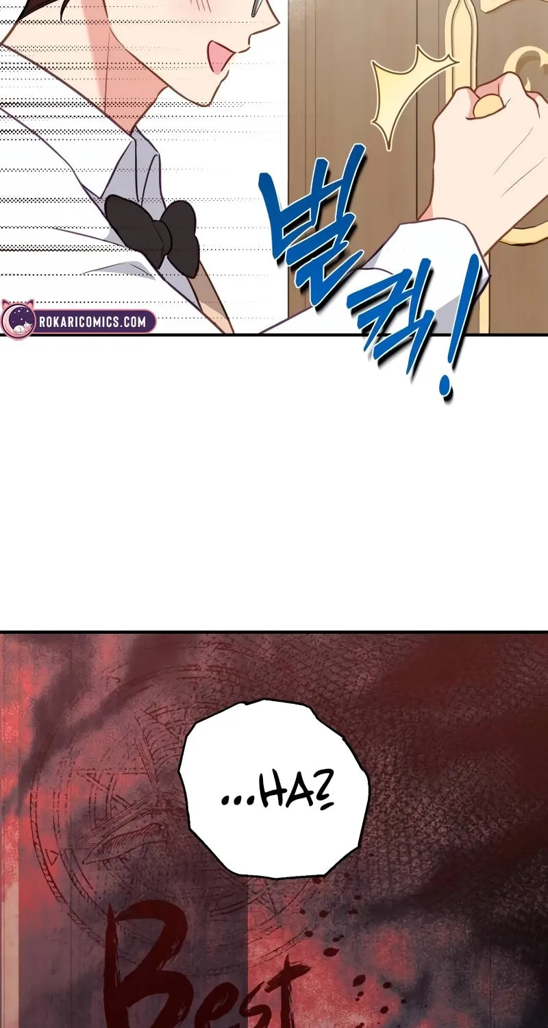 Protect the fake Saint Chapter 7 page 65 - 