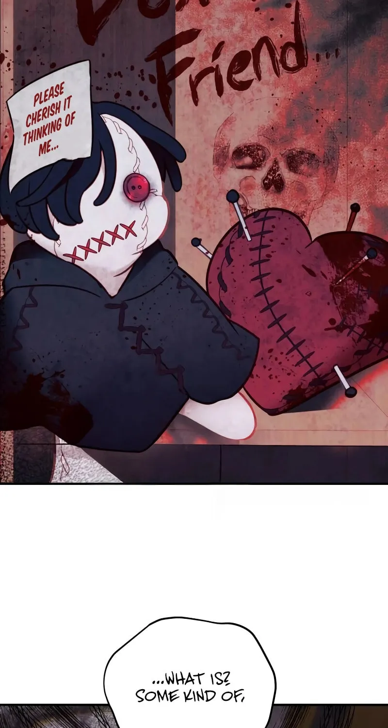 Protect the fake Saint Chapter 7 page 66 - 