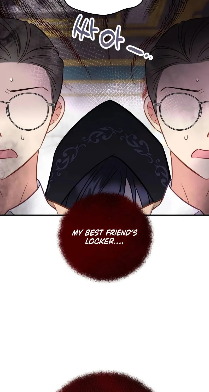 Protect the fake Saint Chapter 7 page 67 - 