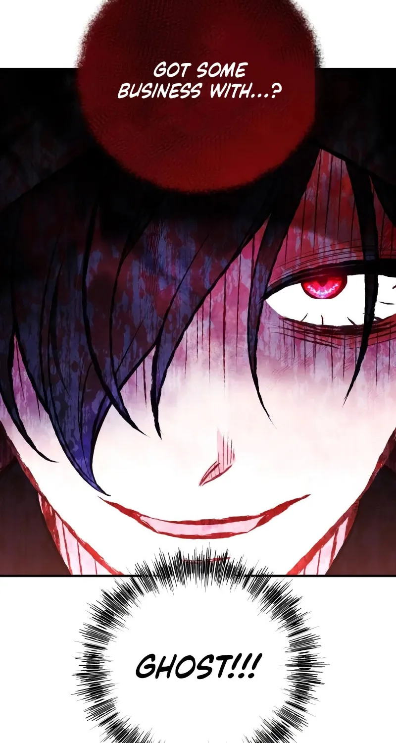 Protect the fake Saint Chapter 7 page 68 - 