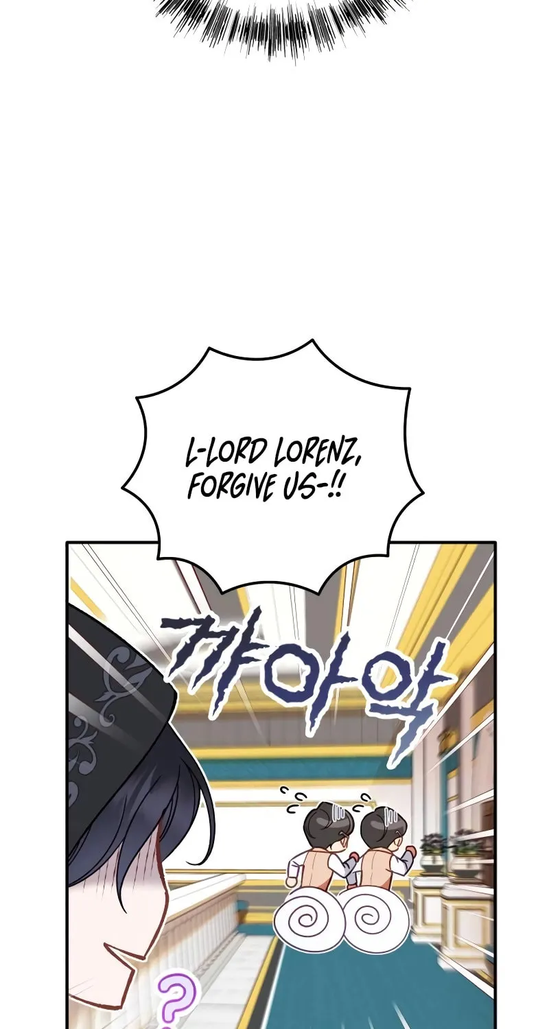 Protect the fake Saint Chapter 7 page 69 - 