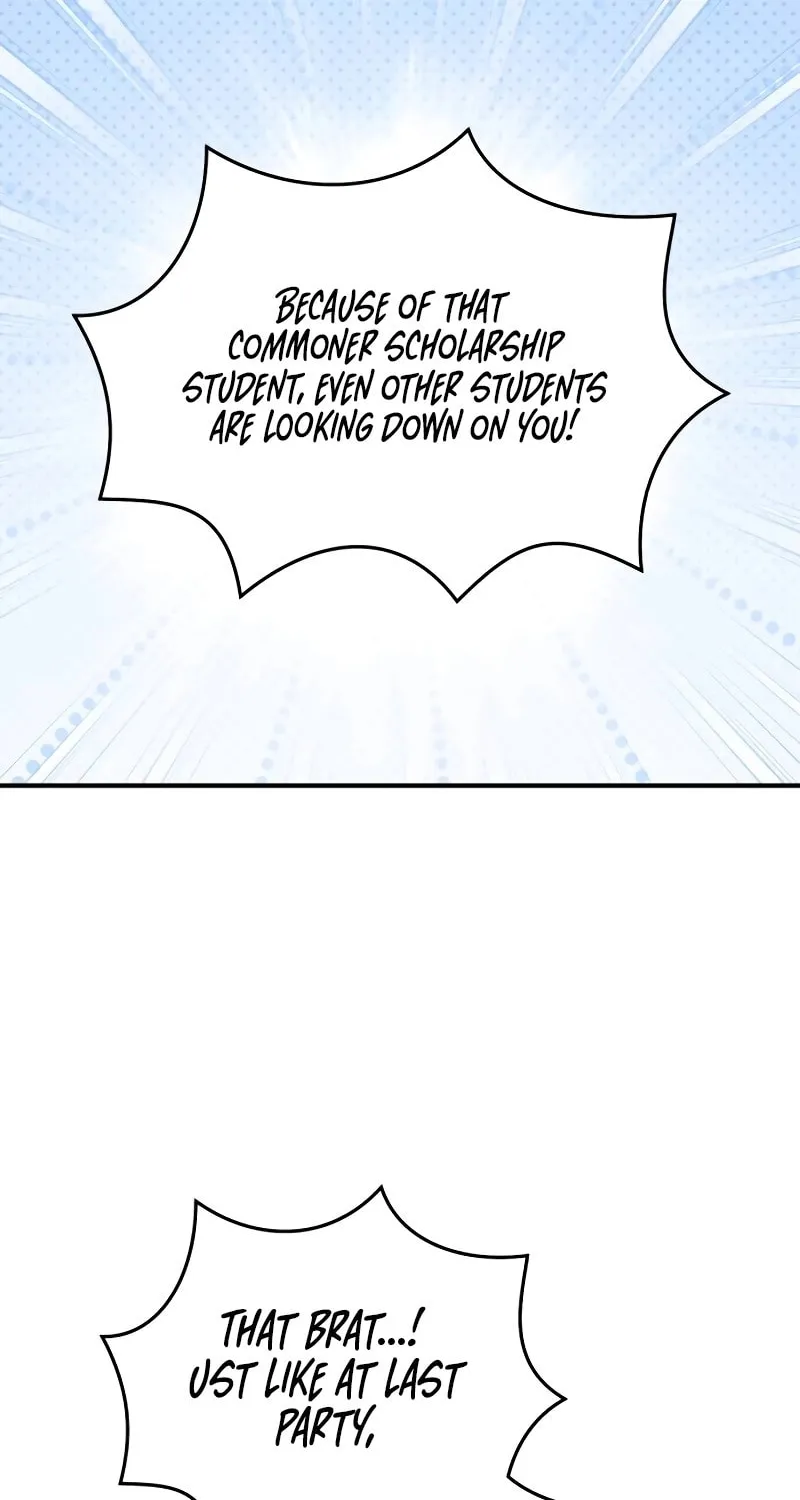 Protect the fake Saint Chapter 7 page 8 - 