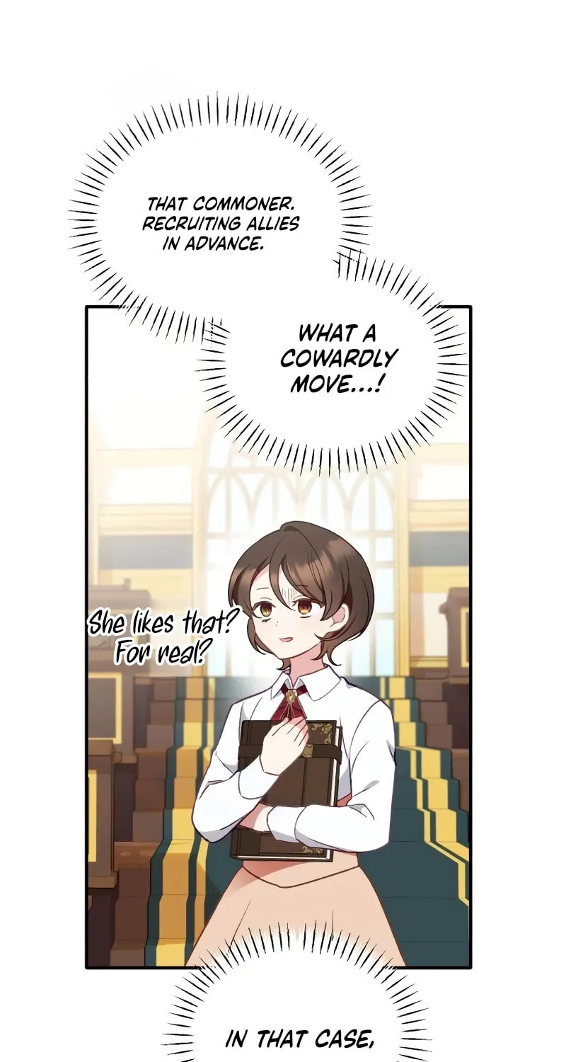 Protect the fake Saint Chapter 7 page 74 - 