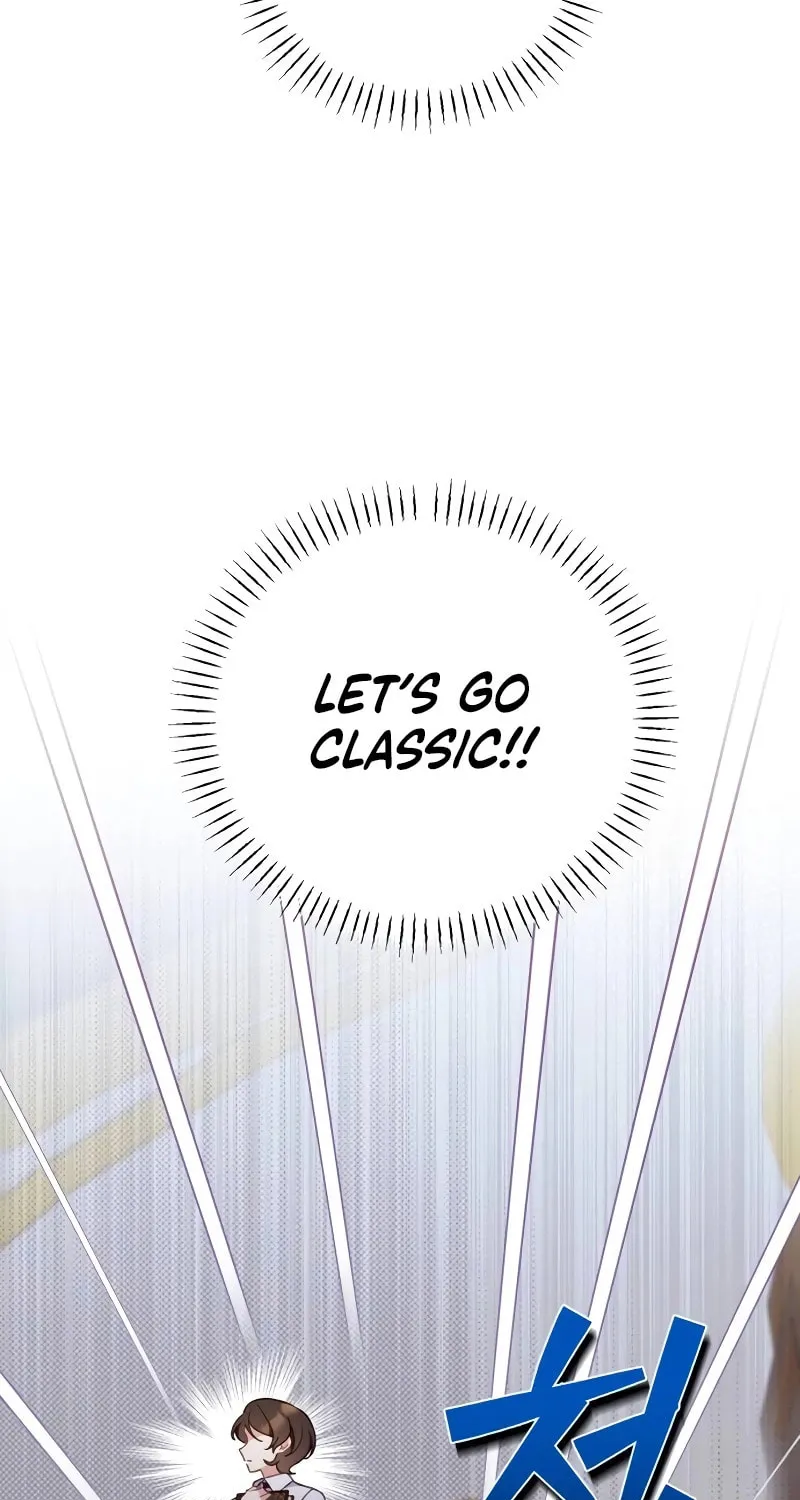 Protect the fake Saint Chapter 7 page 75 - 