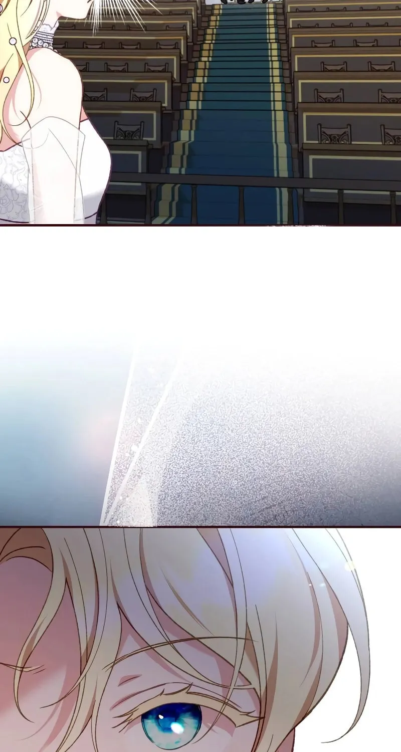 Protect the fake Saint Chapter 7 page 80 - 