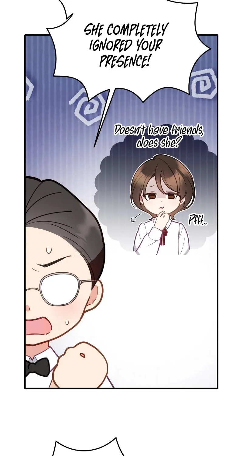 Protect the fake Saint Chapter 7 page 9 - 