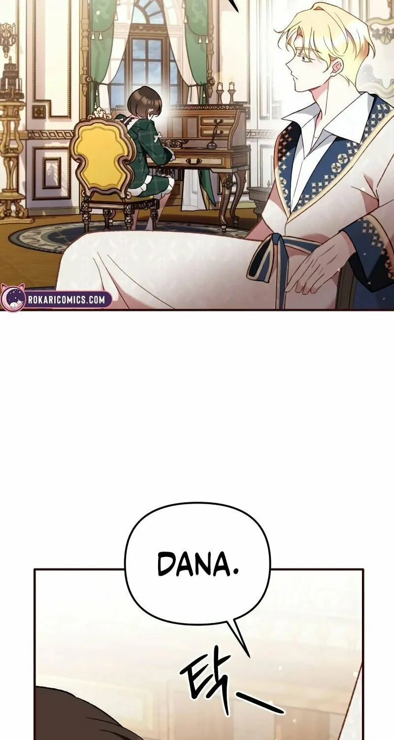 Protect the fake Saint Chapter 7 page 83 - 