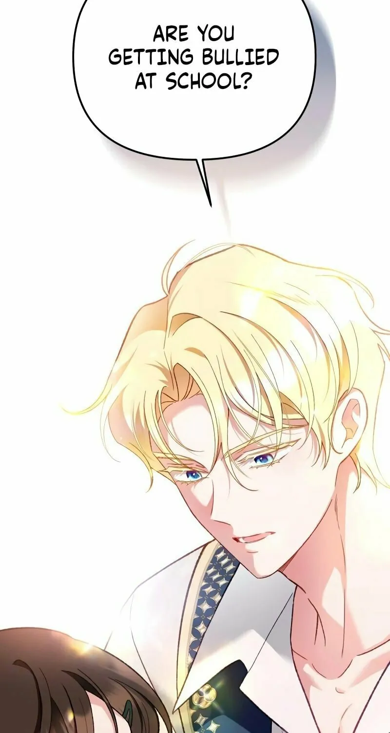 Protect the fake Saint Chapter 7 page 85 - 