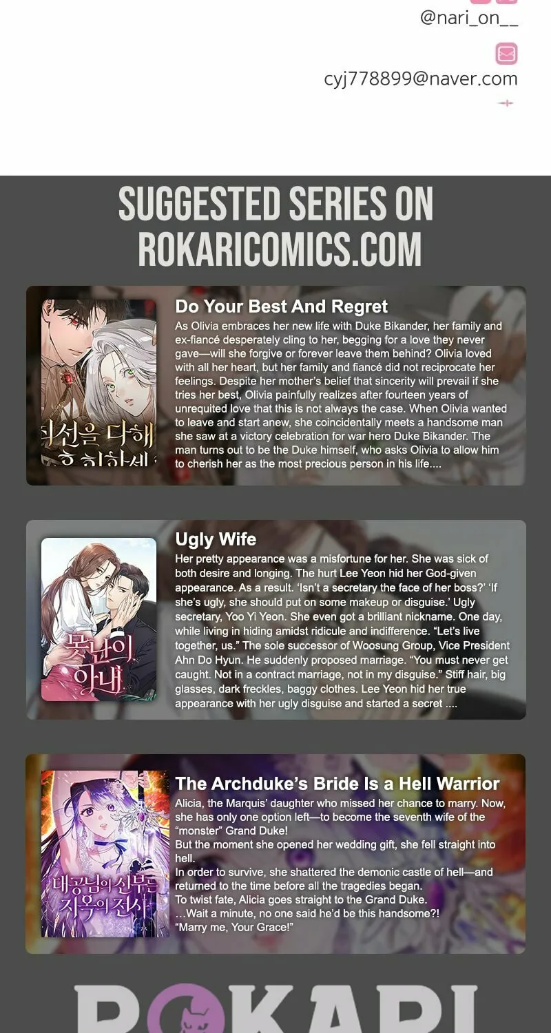 Protect the fake Saint Chapter 7 page 87 - 