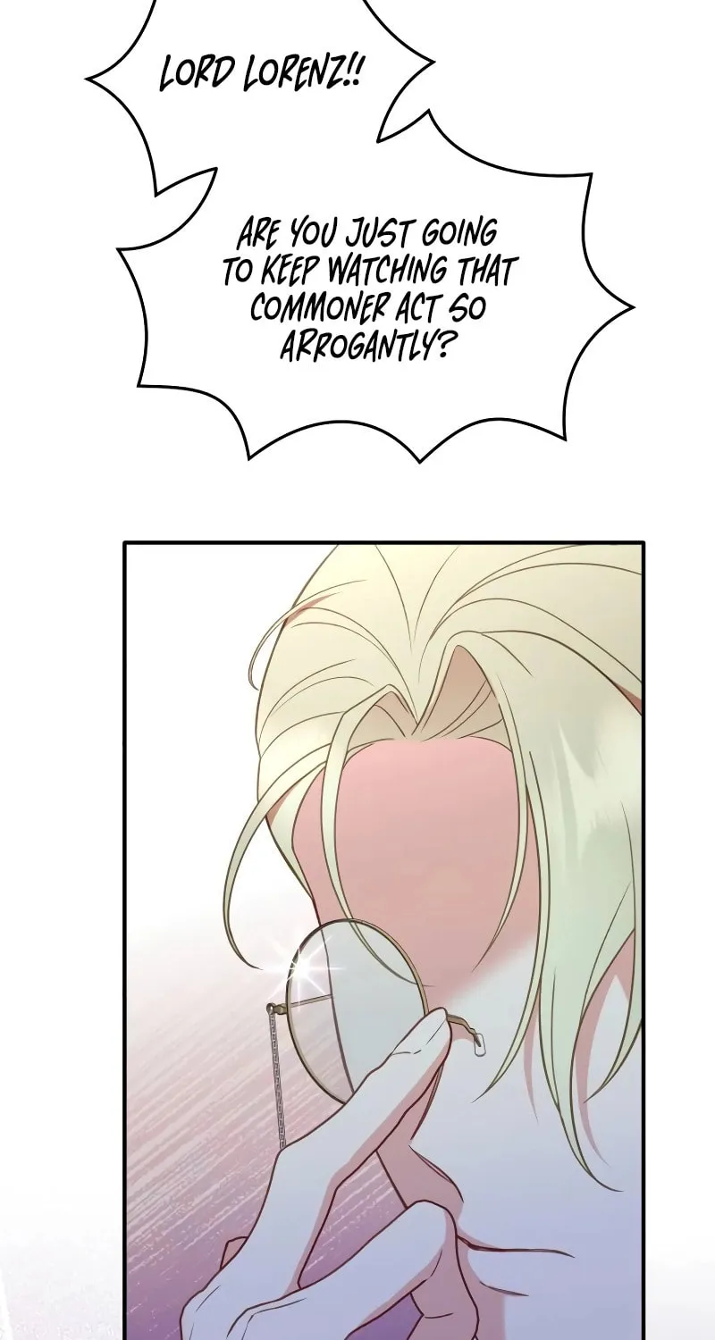 Protect the fake Saint Chapter 7 page 10 - 