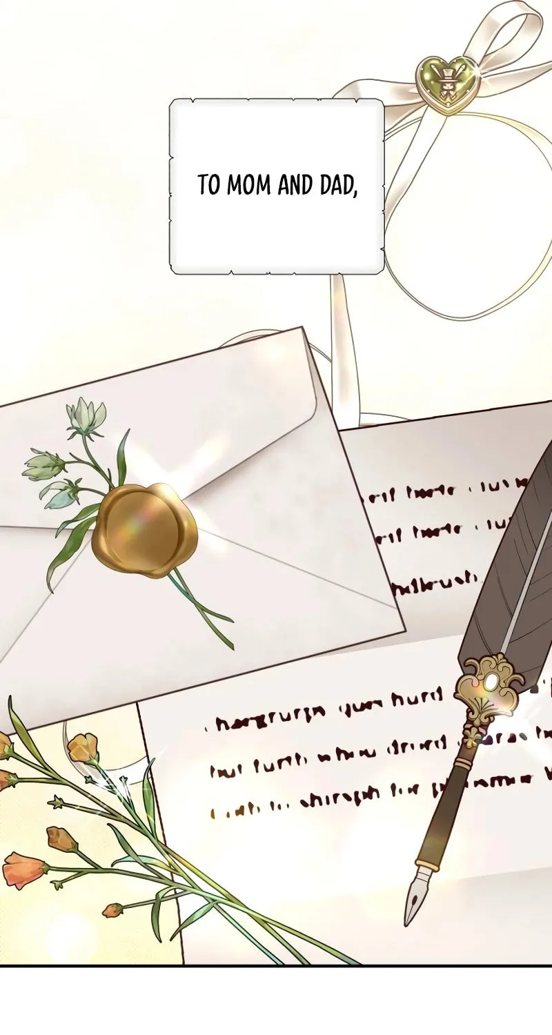 Protect the fake Saint Chapter 8 page 2 - 