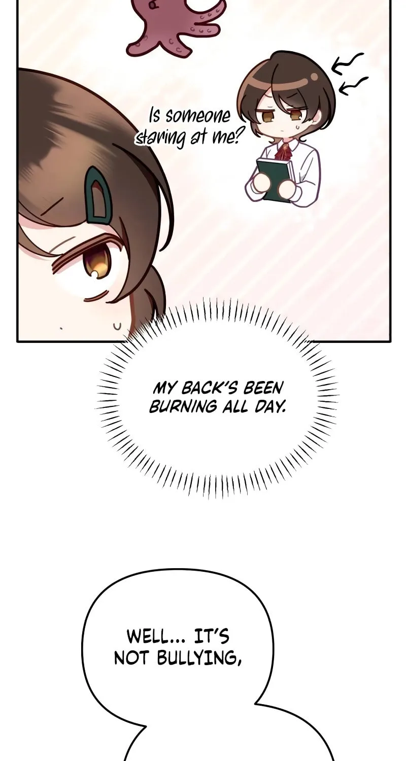 Protect the fake Saint Chapter 8 page 12 - 