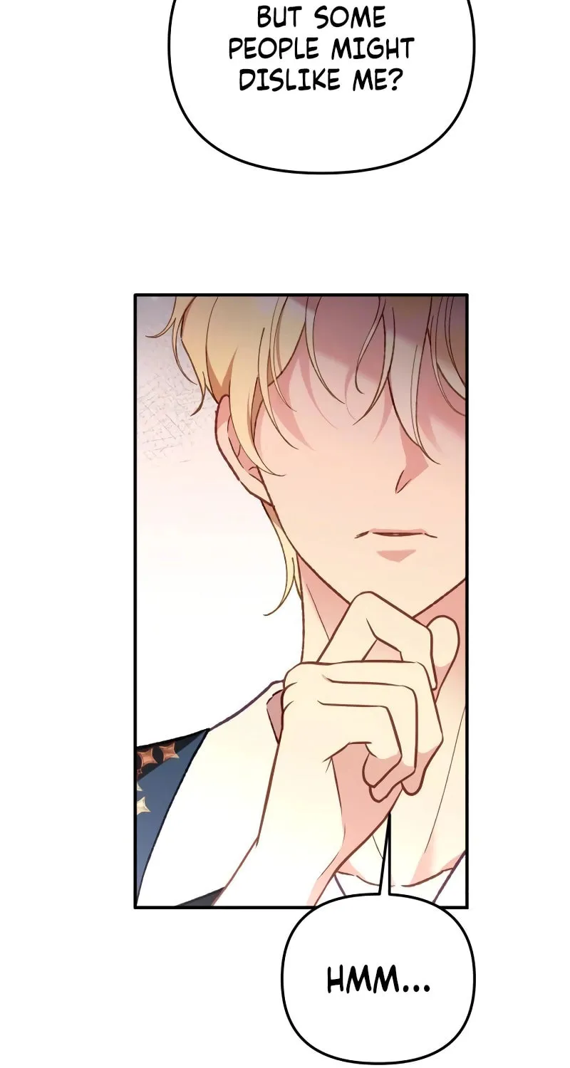 Protect the fake Saint Chapter 8 page 13 - 