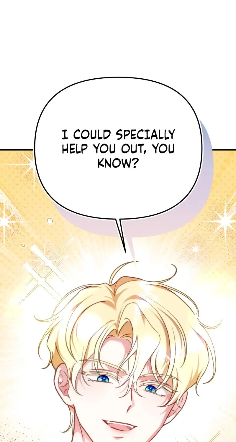 Protect the fake Saint Chapter 8 page 14 - 
