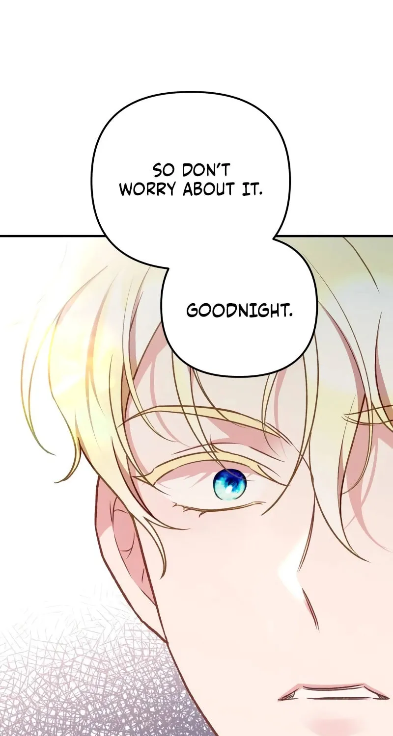 Protect the fake Saint Chapter 8 page 21 - 