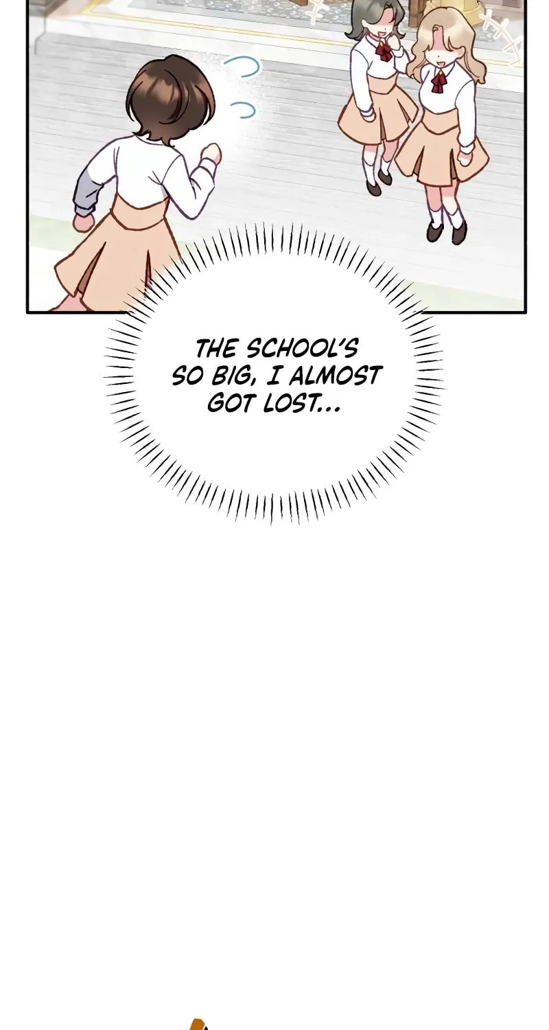 Protect the fake Saint Chapter 8 page 29 - 