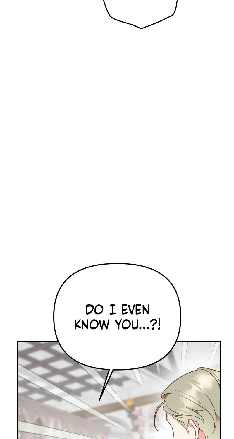 Protect the fake Saint Chapter 8 page 35 - 