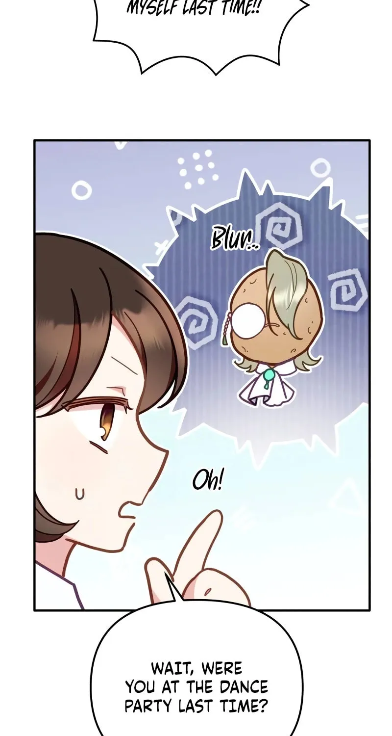 Protect the fake Saint Chapter 8 page 37 - 