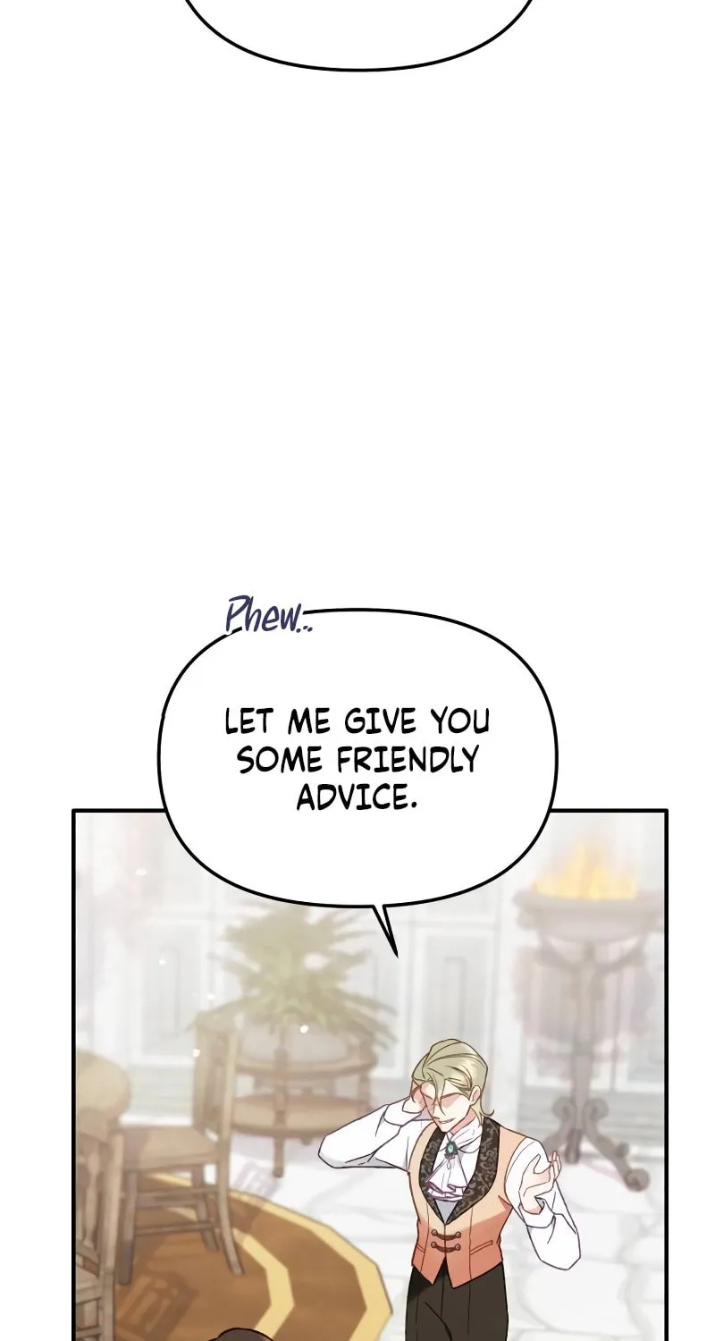 Protect the fake Saint Chapter 8 page 38 - 