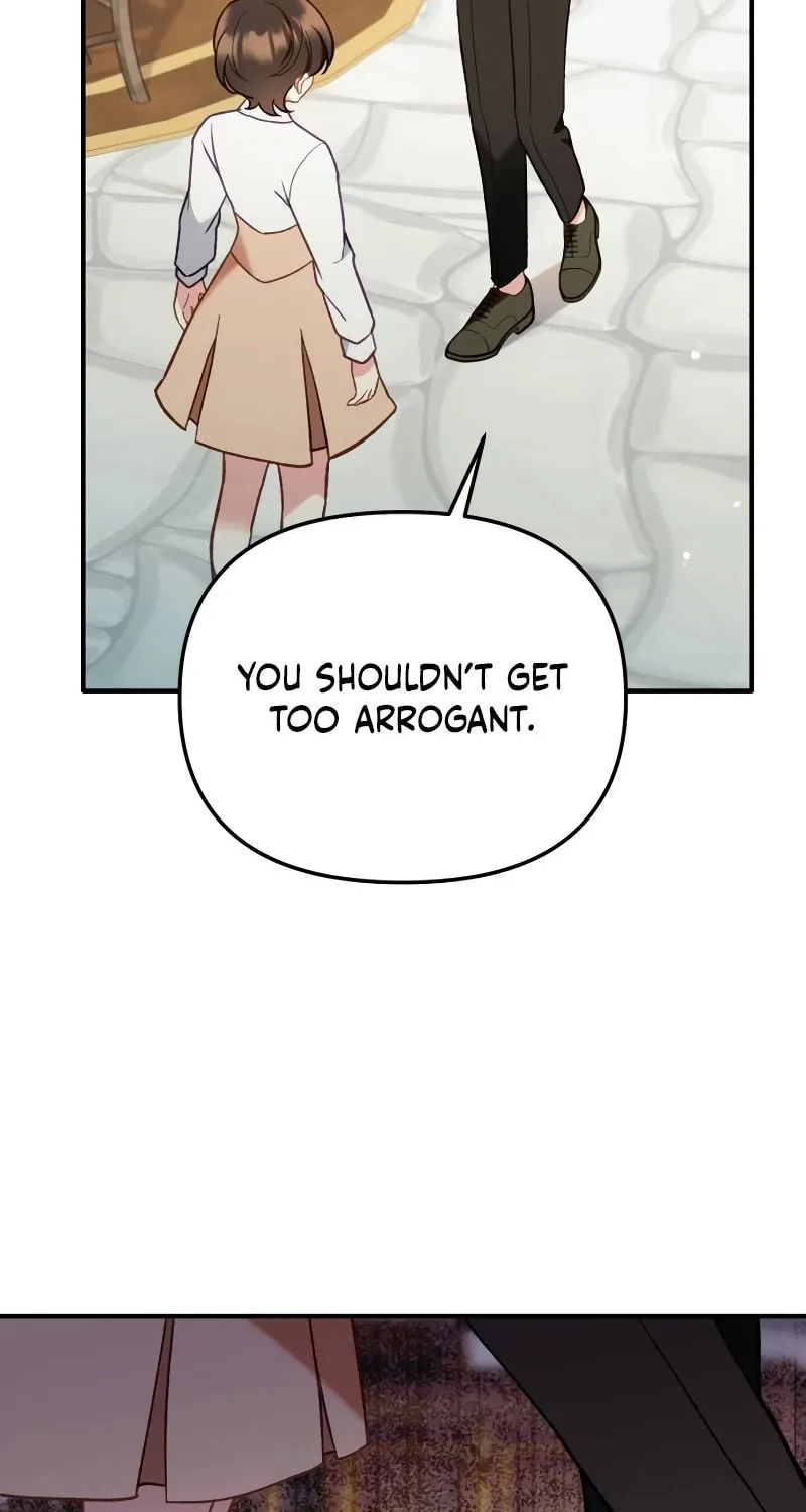 Protect the fake Saint Chapter 8 page 39 - 