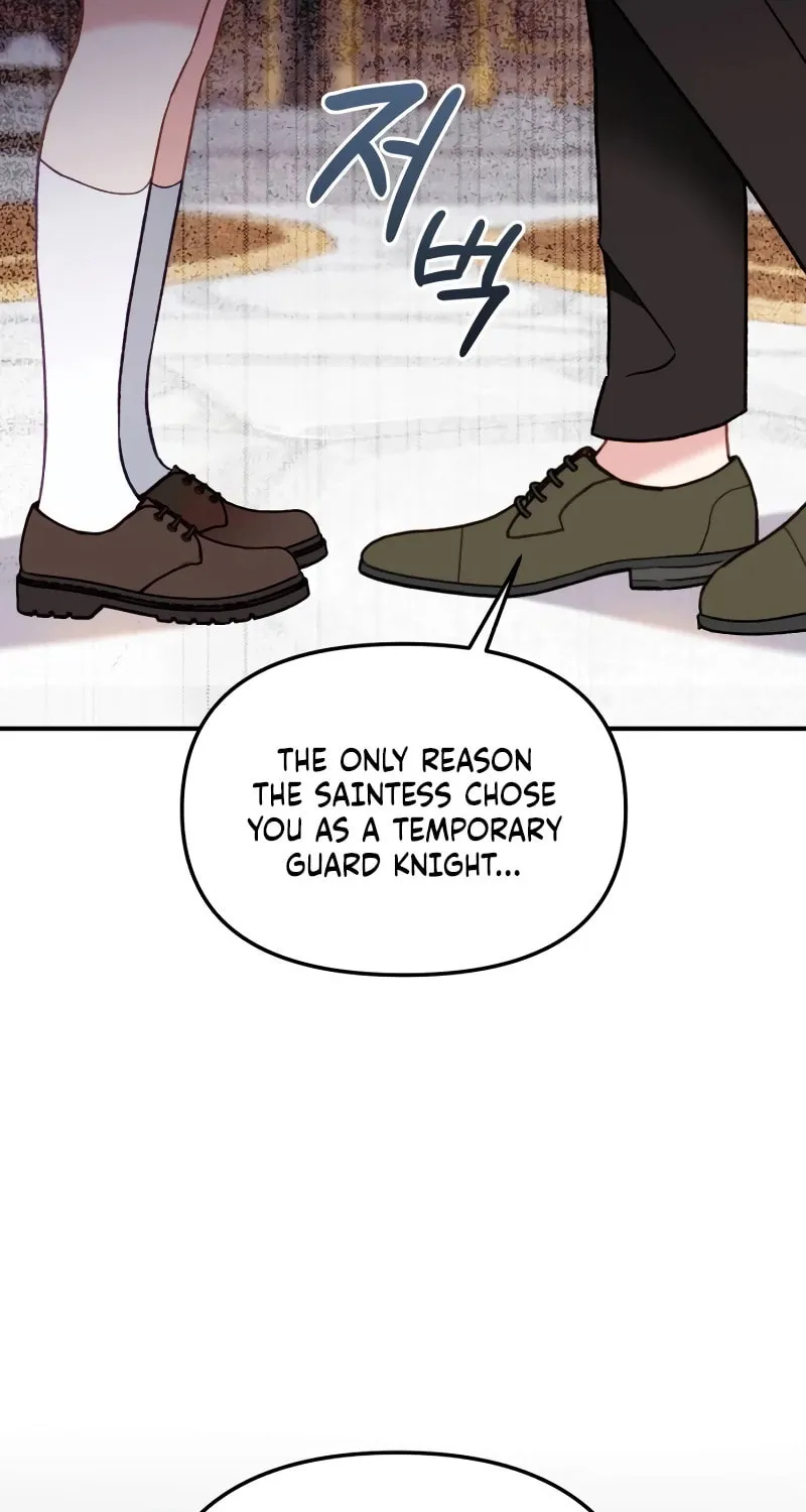 Protect the fake Saint Chapter 8 page 40 - 