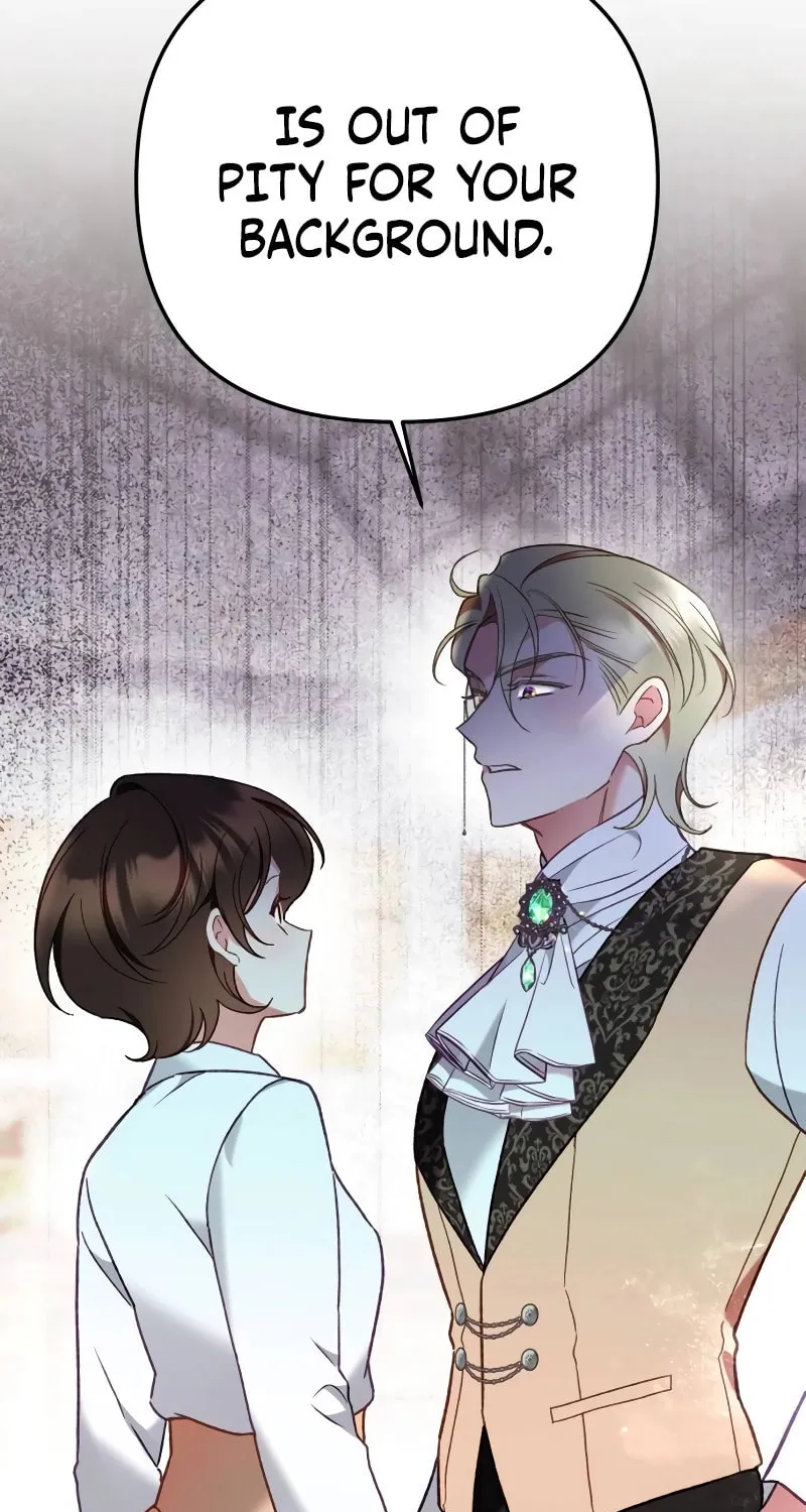 Protect the fake Saint Chapter 8 page 41 - 
